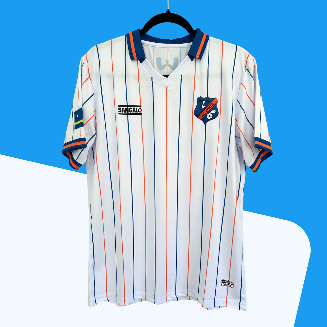 SV Vesta jersey